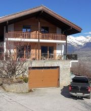 Solaris Architecture Sàrl Bild 12