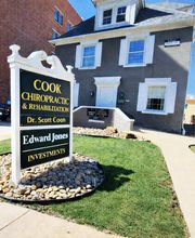 Cook Chiropractic & Rehabilitation image 16