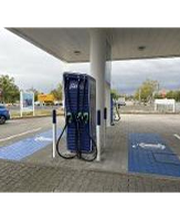 Aral pulse Ladestation Bild 4