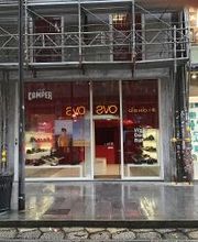 Camper Torino Milano immagine 1