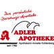 Logo der Adler-Apotheke