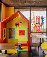McDonald's Bild 6