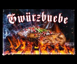 Gwürzbuebe Bild 6