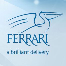 Ferrari S.p.a. logo
