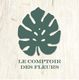 LE COMPTOIR DES FLEURS