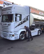 WS Reifen + Kfz Service Bild 18