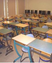 Section d'enseignement professionnel du lycée Vauban image 1