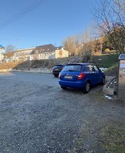 Parkplatz Hauptstraße 66 - 74, 57074 Siegen Bild 1