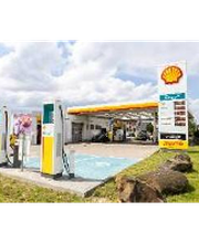Shell Recharge Charging Station Bild 11
