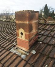 Kaufmann Kaminbau & Spenglerei GmbH Bild 3