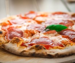 Pizzakurier Liestal