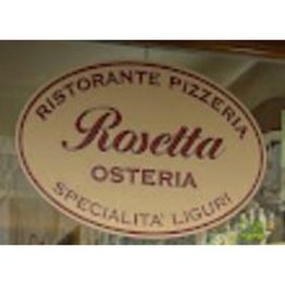 Rosetta logo