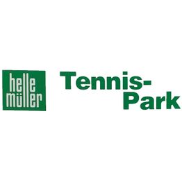 Tennis - Park Helle Müller
