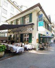 Rosaly's Restaurant & Bar Bild 2