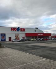 Möbel ROLLER Zwickau-Werdau Bild 1