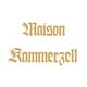 Maison Kammerzell