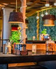 PETER PANE Burgergrill & Bar Bild 8