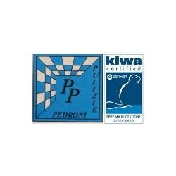 Pedroni Comm. Giuseppe logo