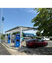 Aral pulse Ladestation Bild 4