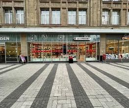 Le Creuset Köln Bild 11