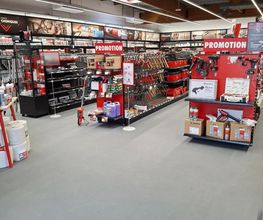 Würth Proxishop Moirans image 5