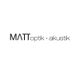 MATT optik • akustik Rheinberg