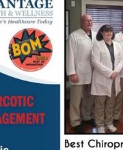 Advantage Health & Wellness image 1