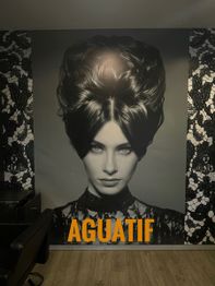 Agua'Tif Coiffure