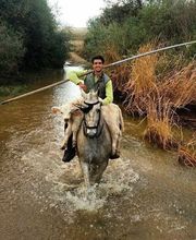 Picadero Escuela Las Cruces imagen 7