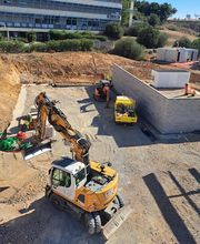 MCI Construction image 11