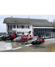 Rose Helicopter AG Bild 1