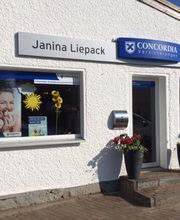 Versicherungsagentur Janina Liepack