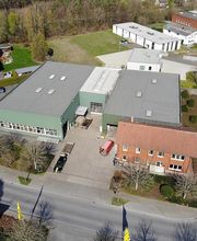 Außenansicht | SW Maschinenservice GmbH & Co. KG | Maschinenbau