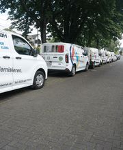 Heizung Sanitär Bonn-VB Meisterbetrieb GmbH Bild 3