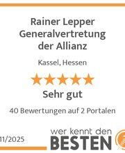 werkenntdenBESTEN.de Qualitätssiegel