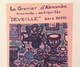 Le Grenier D'Alexandre image 4