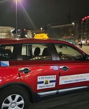 Merci Taxi Ben Said Rollstuhl Bild 5