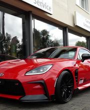 Garage Frey Unterentfelden AG Bild 12