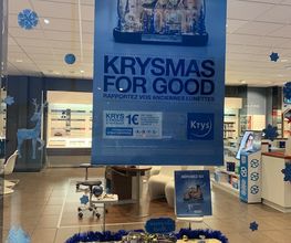 Opticien Krys image 3