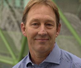 Carel van der Born