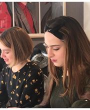 Salon Roosevelt image 19