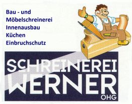Schreinerei Werner OHG