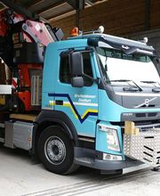 Breitenmoser Gebrüder AG Bild 1