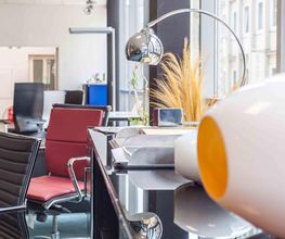 RTK Büroeinrichtung & Drucker Köln