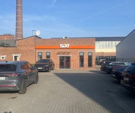 SIXT Autovermietung Kleve Bild 5