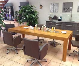MAIGRÜN FRISEURE Bild 6
