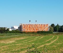Isabelle Werner - Architectes image 18