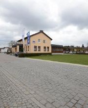 Geldautomat - Volksbank Raiffeisenbank Bayern Mitte eG Bild 1