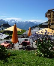 Hotel-Restaurant Panorama Bettmeralp AG Bild 7