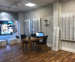 Hallmann Optik und Akustik Bild 7